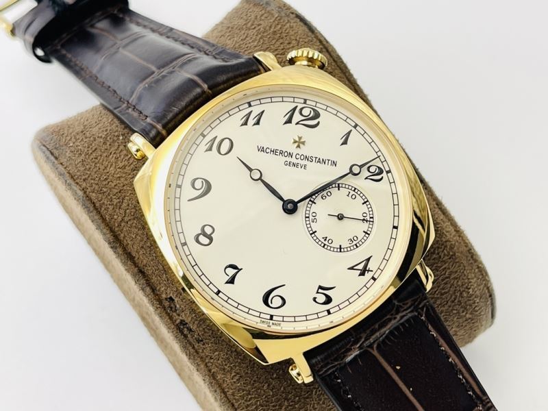 VACHERON CONSTANTIN Watches